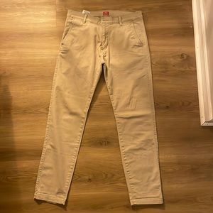 Levi’s XX Chino Tapered 32x32
